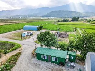 furano log house farm resort