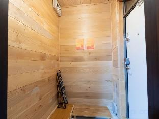 furano log house farm resort