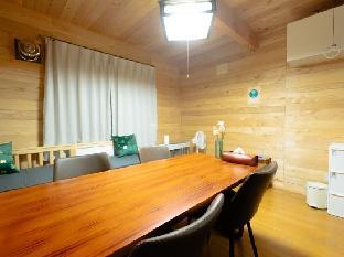 furano log house farm resort