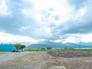 furano log house farm resort