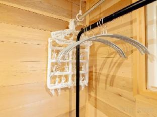 furano log house farm resort