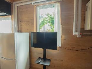 furano log house farm resort