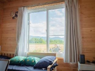 furano log house farm resort