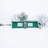 furano log house farm resort