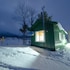 furano log house farm resort