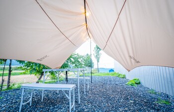 furano log house farm resort