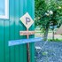 furano log house farm resort