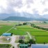 furano log house farm resort