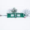 furano log house farm resort