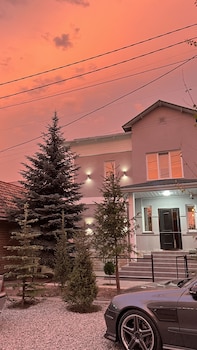 People Hostel & Suites,Kyrgyzstan>>Bishkek,4 star