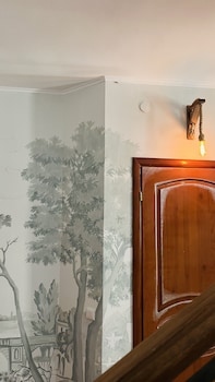 People Hostel & Suites,Kyrgyzstan>>Bishkek,4 star