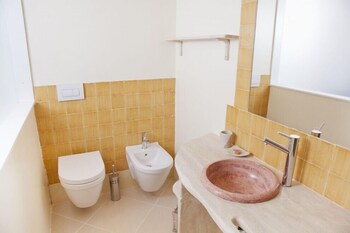via dei mari guesthouse