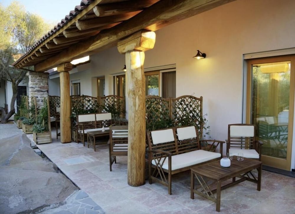 via dei mari guesthouse