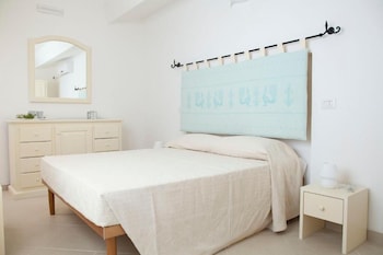 via dei mari guesthouse
