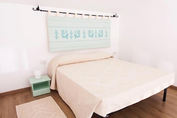 via dei mari guesthouse