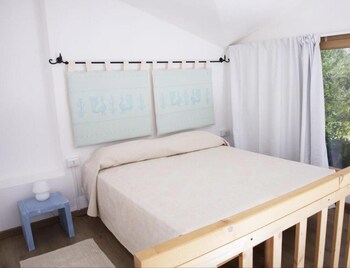 via dei mari guesthouse