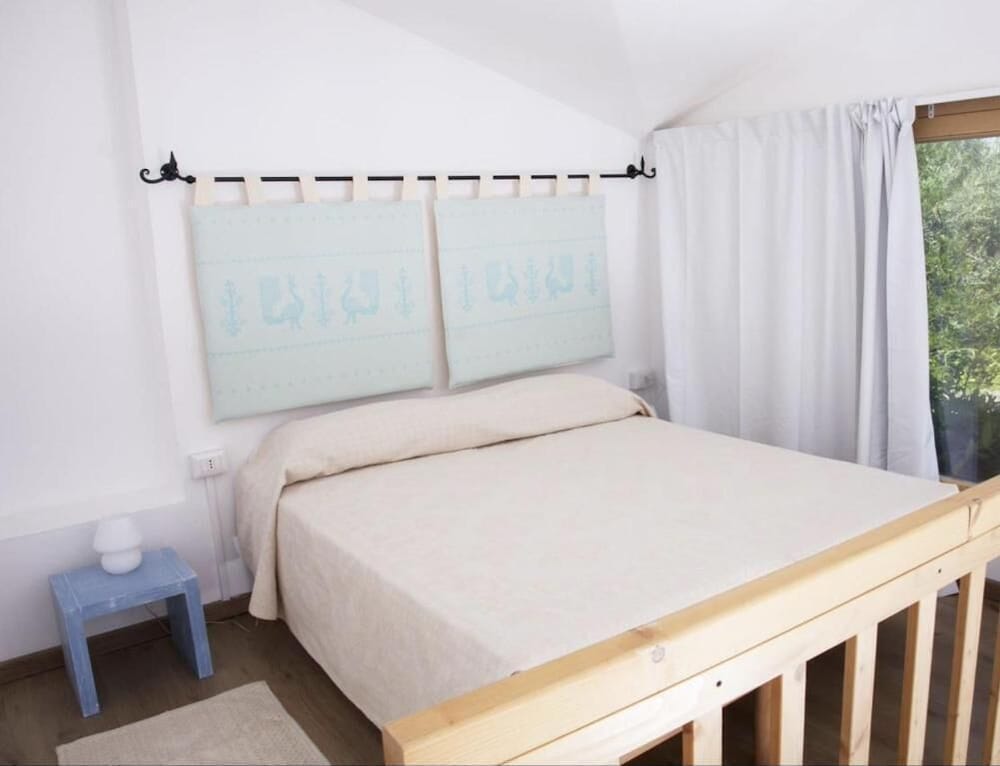 via dei mari guesthouse