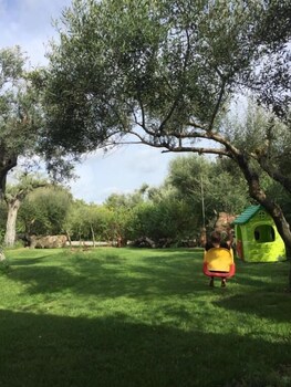 via dei mari guesthouse