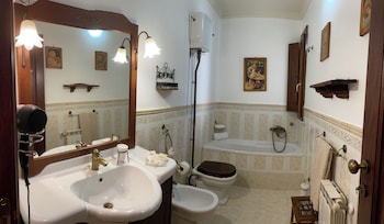 scala dei turchi palace suites