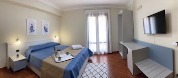 scala dei turchi palace suites