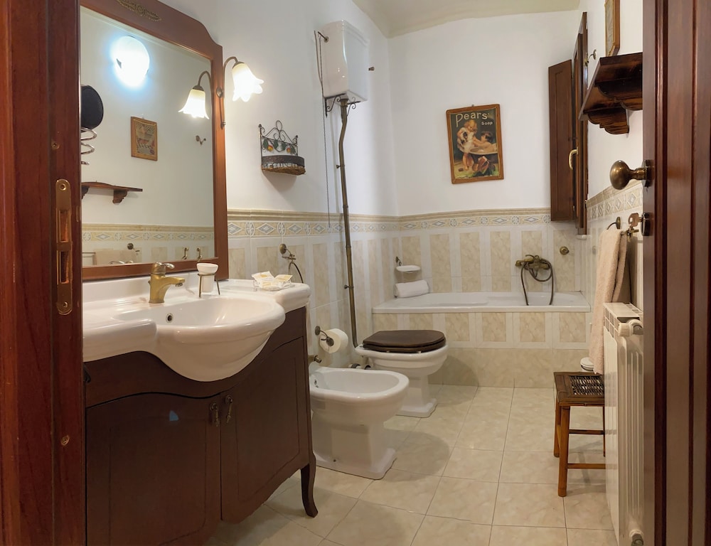 scala dei turchi palace suites