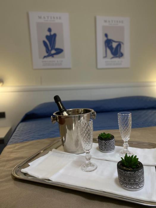 scala dei turchi palace suites