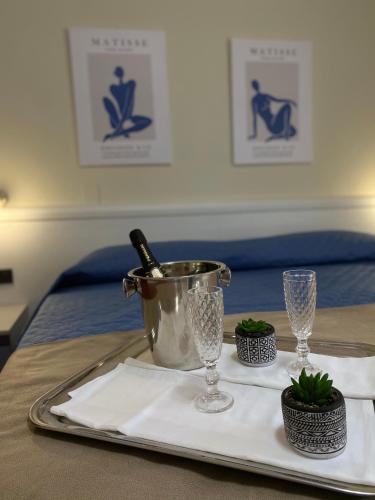 scala dei turchi palace suites