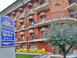 Best Western Cesena Hotel,Cesena>>Bologna,3 star