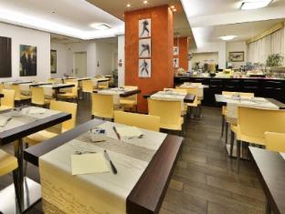 Best Western Cesena Hotel,Cesena>>Bologna,3 star