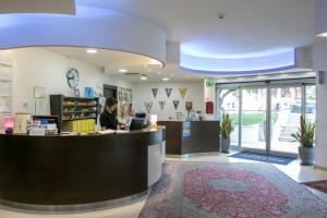 Best Western Cesena Hotel,Cesena>>Bologna,3 star