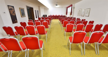best western cesena hotel