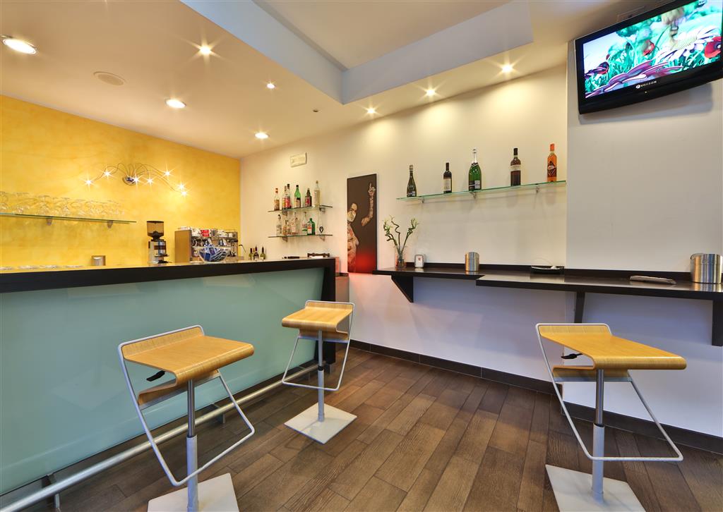 best western cesena hotel