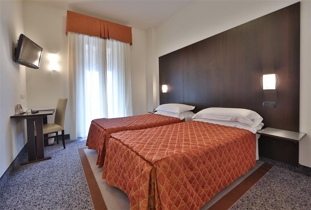 best western cesena hotel