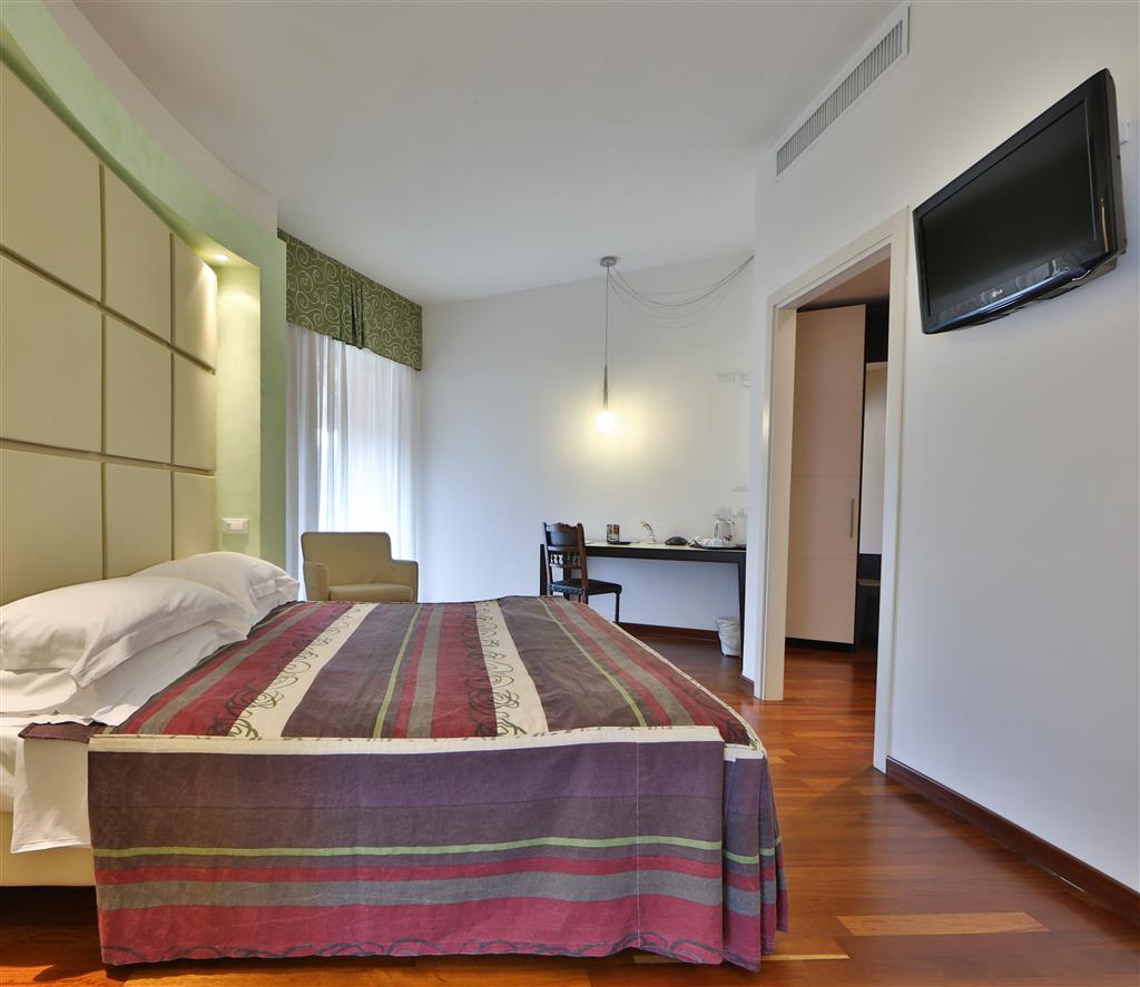 best western cesena hotel