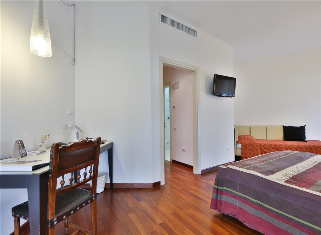 best western cesena hotel