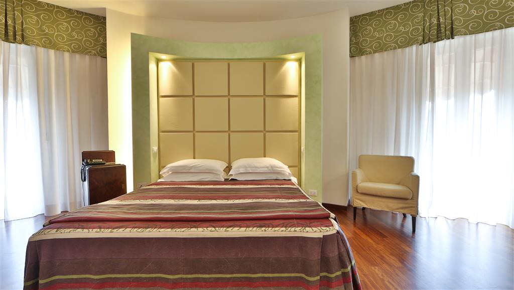 best western cesena hotel