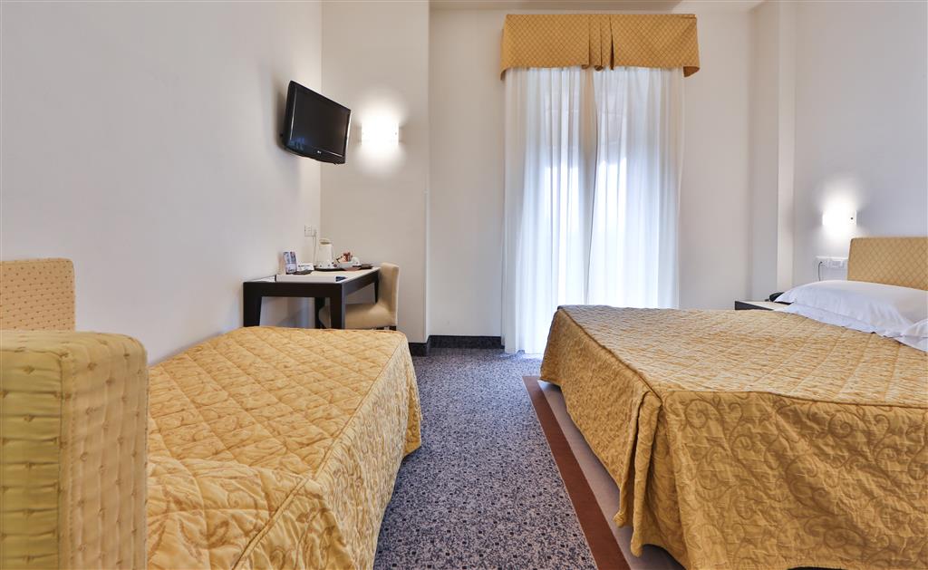 best western cesena hotel