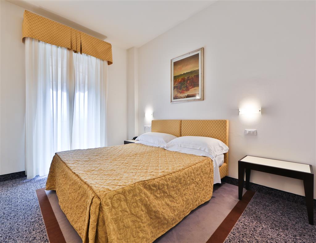best western cesena hotel
