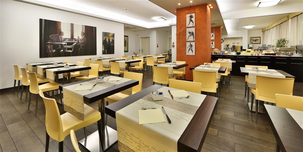 best western cesena hotel