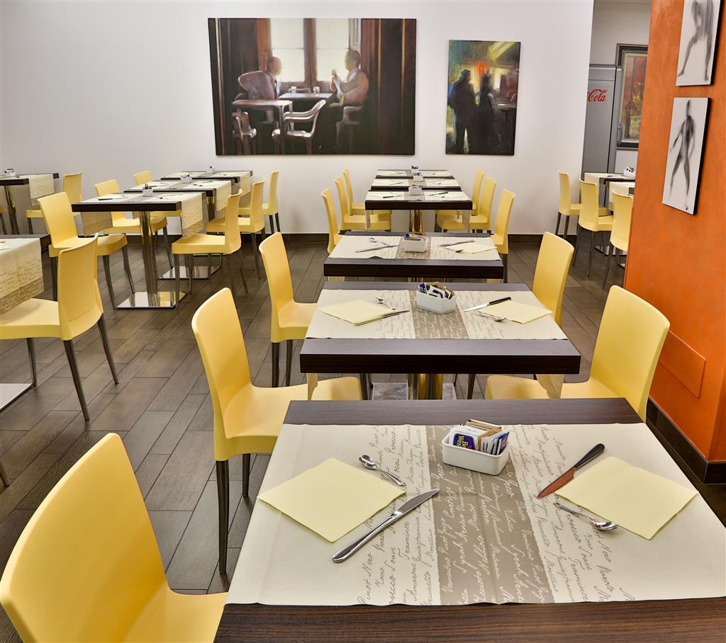best western cesena hotel