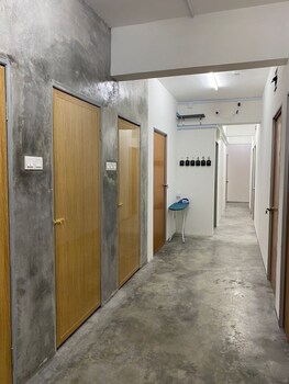 brinchang