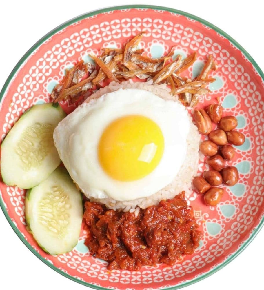 brinchang