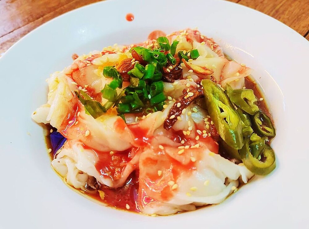 brinchang