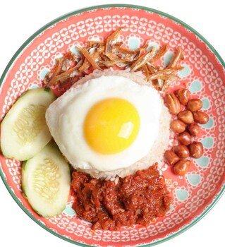 brinchang