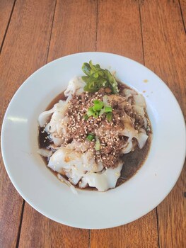 brinchang