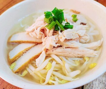 brinchang