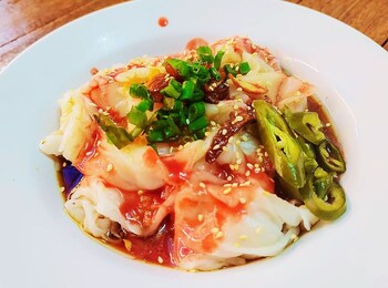 brinchang
