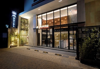 aiden by best western hennur bengaluru