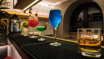 aiden by best western hennur bengaluru
