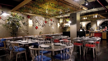 aiden by best western hennur bengaluru